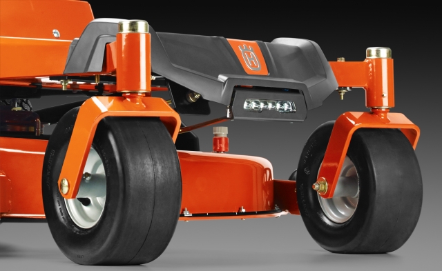 Kit di illuminazione, z242f