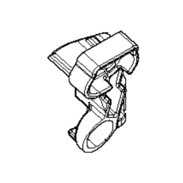 Carburatore Ad Occhiello 5878714-01