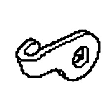 Anello Della Staffa 5878732-01