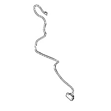 Interruttore Del Cavo In Corto Circuito 5878753-01