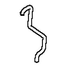 Asta Di Collegamento 5878790-01