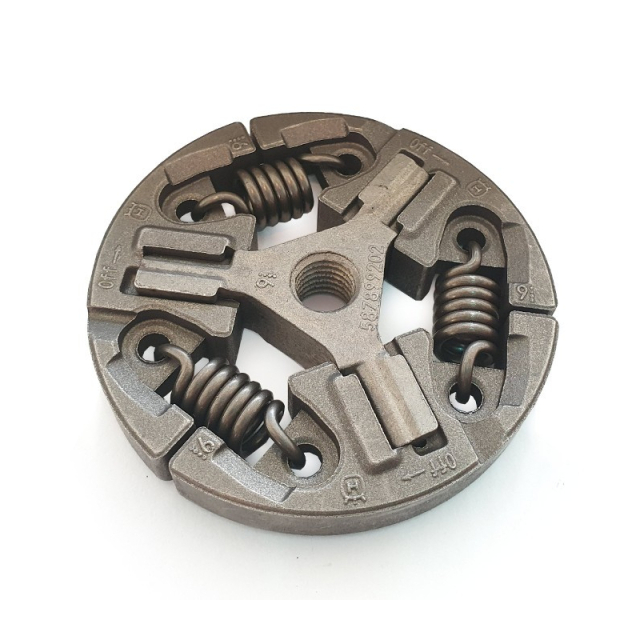 Frizione Kpl 5878992-02