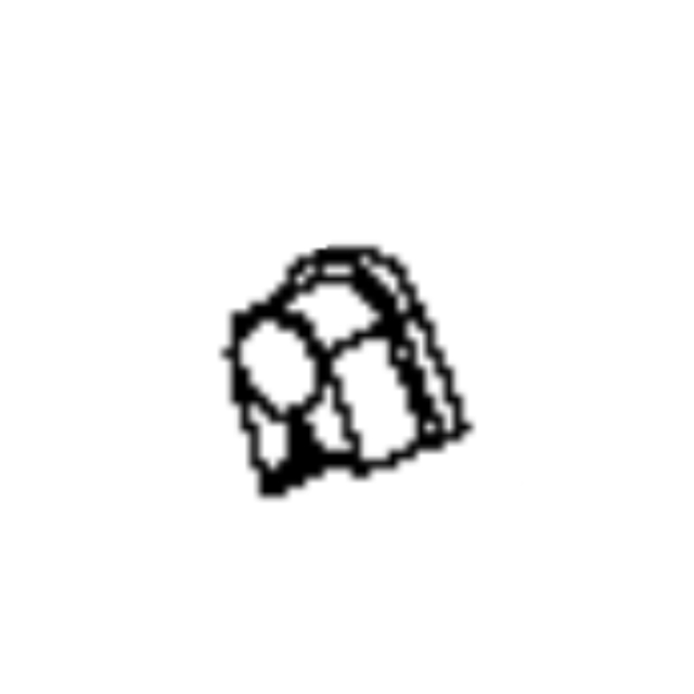 Anello Di Bloccaggio 5879097-01