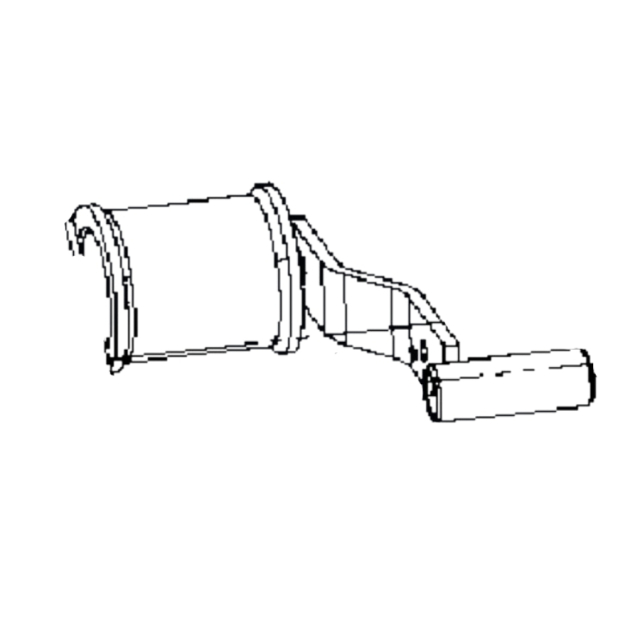 Tenditore Della Cinghia 5879570-01