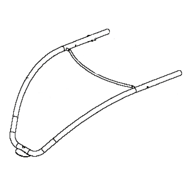 Maniglia 5879949-01