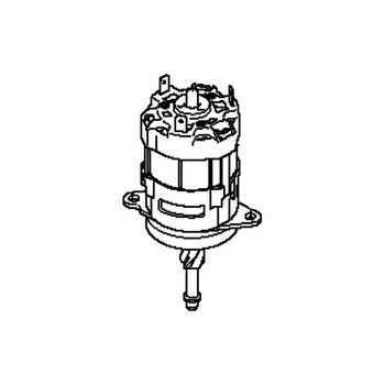 Kit di montaggio motore 325Ib/525Ib Mar