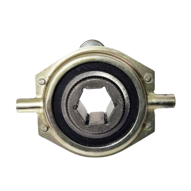 Mozzo Ruota 5880692-01