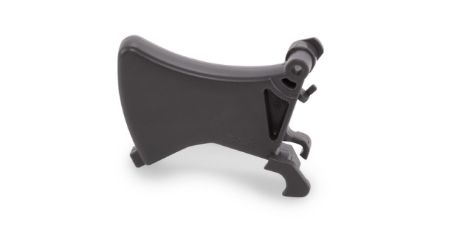 Controllo dell'acceleratore