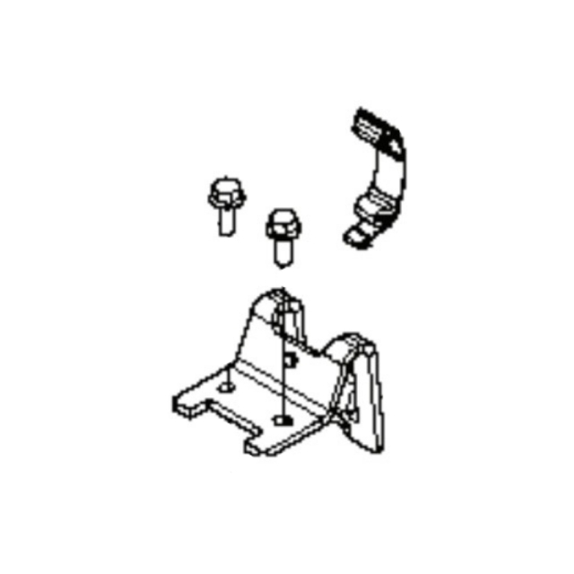 Coperchio di bloccaggio, Compl