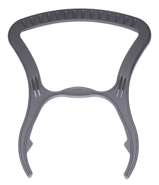 Guardia Pianta In Plastica Taglio Facile 5881110-01