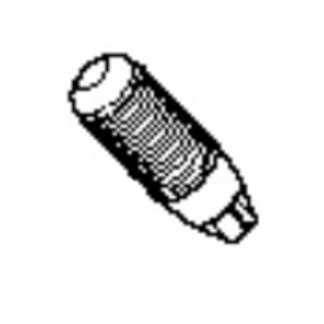 Maniglia Maniglia Rossa