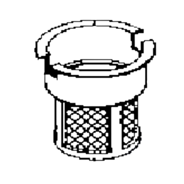 Filtro Benzina 5881776-01