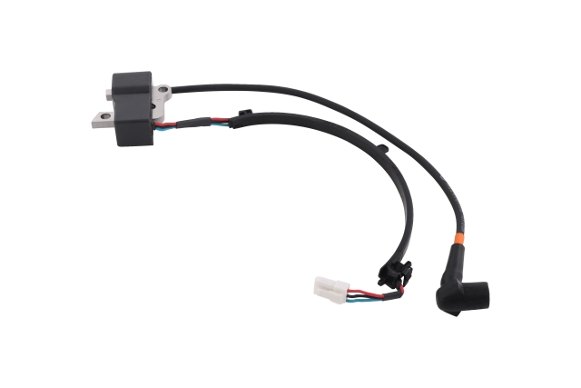 Modulo accensione H572Xp Mbu-77