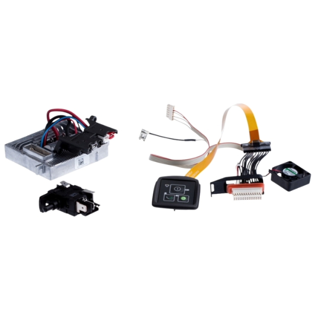 Dispositivo Manuale 5882152-01
