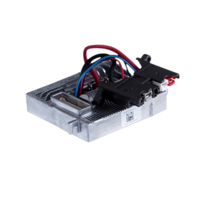 Dispositivo Manuale 5882153-01