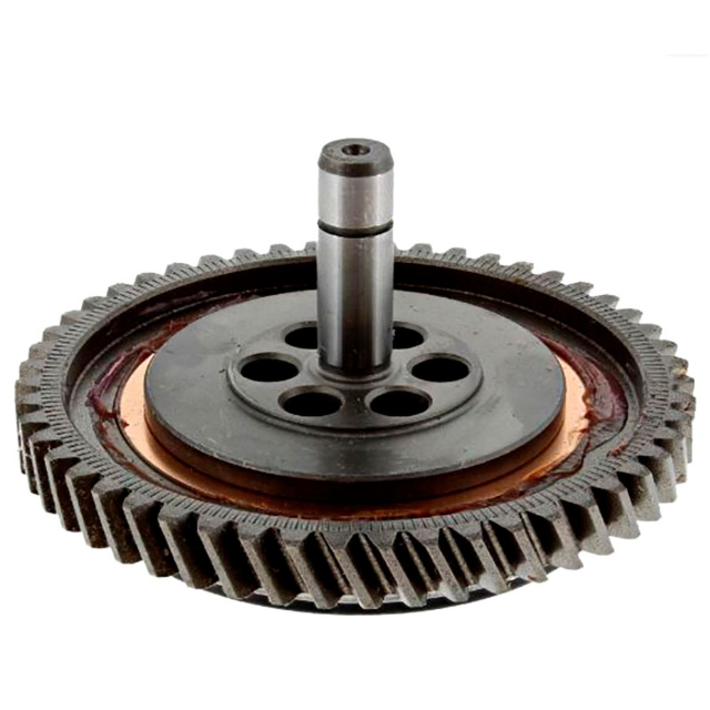 Ingranaggio/Ingranaggio