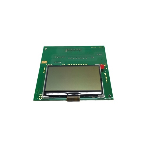 Display CIRCUITO STAMPATO Automower 420, 430X, 440, 450X(2016-2018)