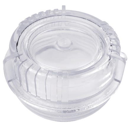 Tappo Filtro, Trasparente 5885044-01