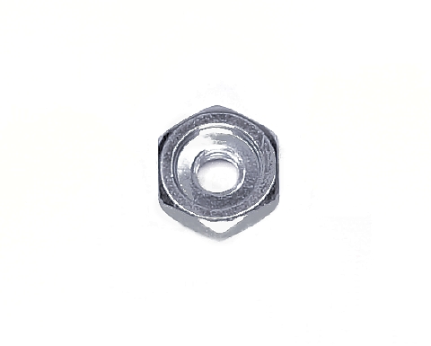 Dado Di Bloccaggio M5 5885177-01