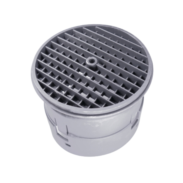 Casa Del Ventilatore 5885258-01