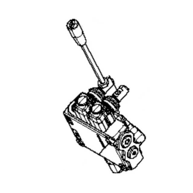 Valvola 5885486-01