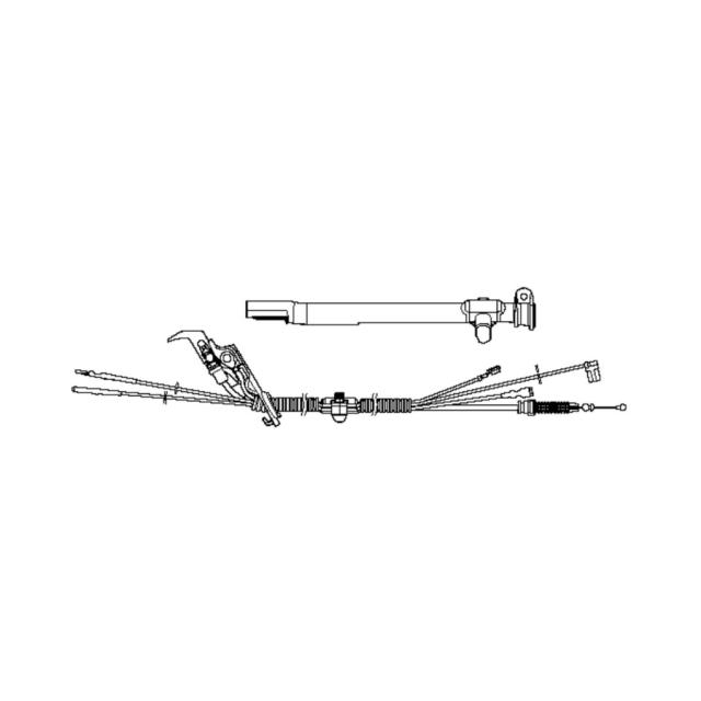 Cavo, Kit 5885859-02