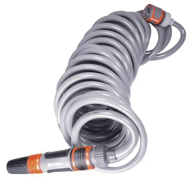 Tubo Spirale Compl,, 10 M 5886031-01