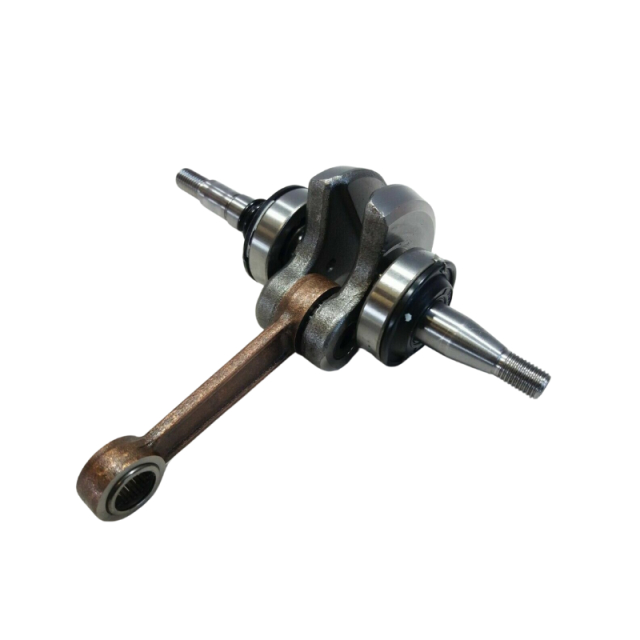 Albero Motore Completo H130/135 5886196-01