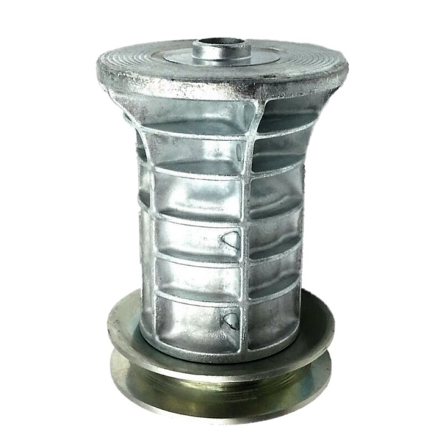 Supporto Per Coltelli 5886457-01