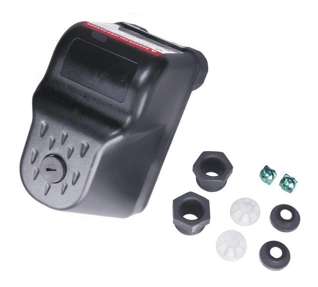 Interruttore Manometro Elettrico 5886544-01