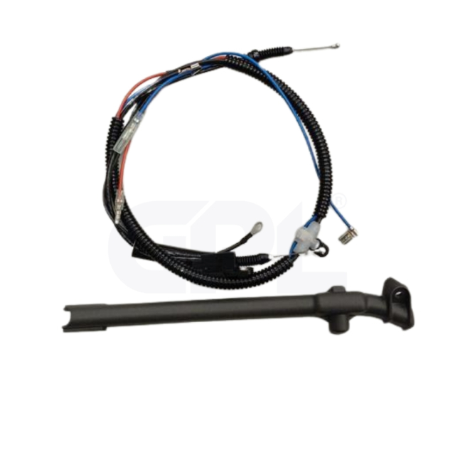 Cablaggio 5887862-01