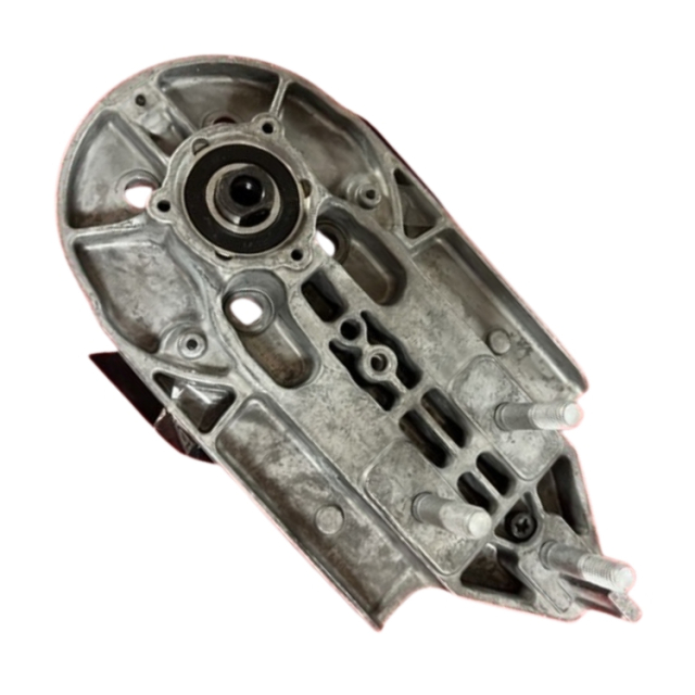 Gruppo alloggiamento cuscinetto 16