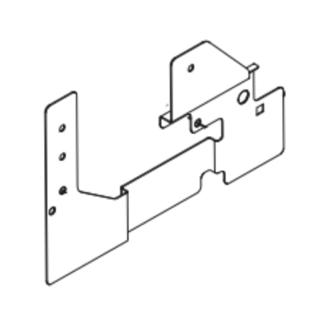 Iso-Protezione Sinistra