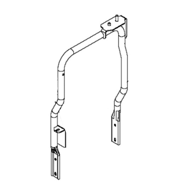 Espulsore Ram 5892645-02