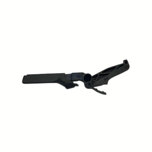 Gruppo Blocco Acceleratore Diss 5892740-01