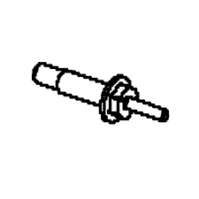 Cintura guida, vite a spalla 5892908-01