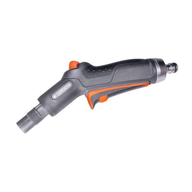 Maniglia Compl., Con Adattatore 5893310-01