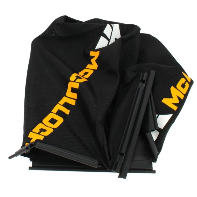 Sacco Erba 55L Tessuto, 51Cm 5893572-03