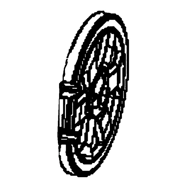 Ruota 5893678-01