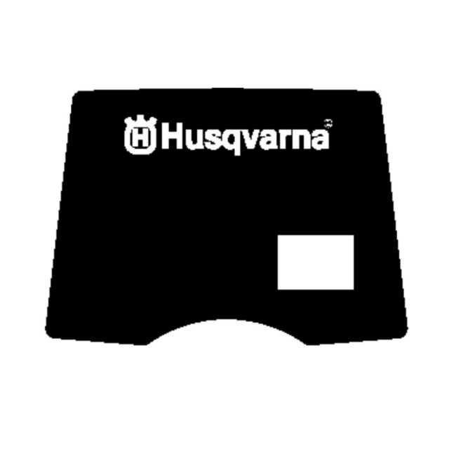 Decal Consolle Di Comando 5893916-01