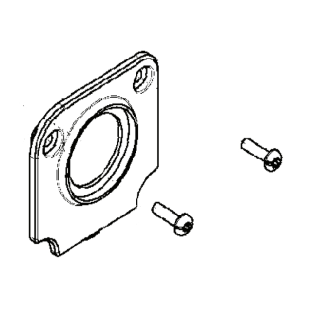 Coperchio Ass 5894046-01