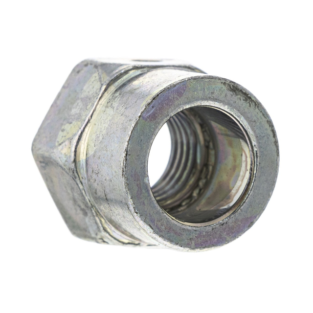 Dado di collegamento Lift E-Coat nero