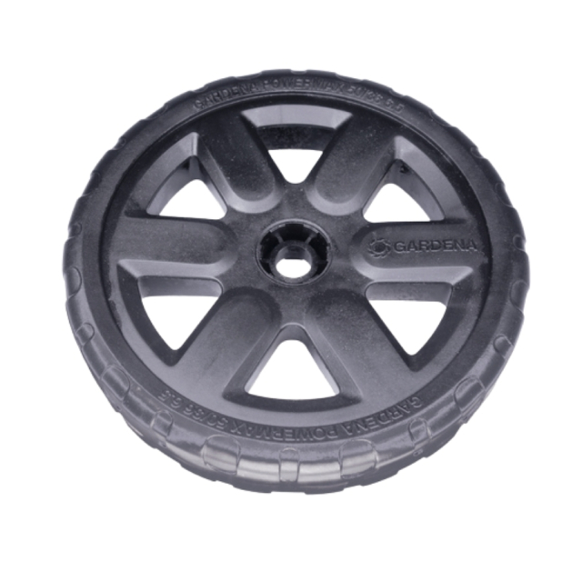 Ruota Posteriore Dia 200Mm X 40Mm Wi 5894698-01