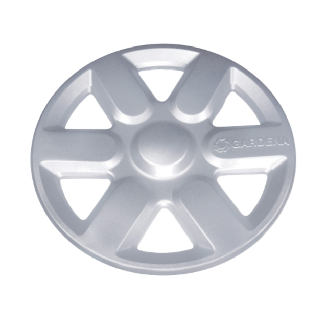 Coprimozzo Posteriore Dia 200Mm 5894699-01