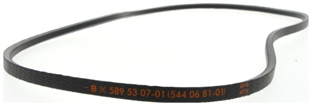 Cinghia Rider 94cm 213, 214TC/T/C