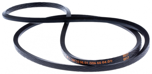 Cinghia Rider 13H, 11, 850, FR13, FR2113A