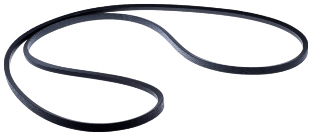 Cinghia Rider Proflex 21, P524, 422Ts, M105-97F