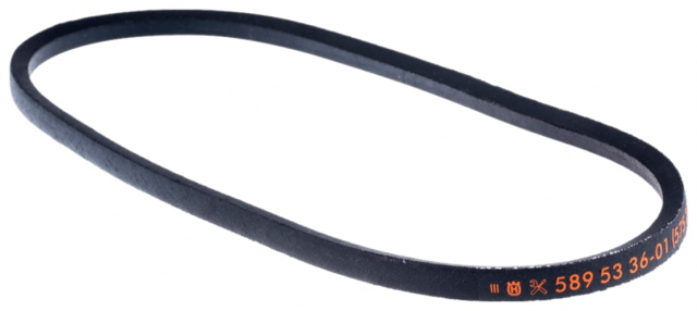 Cinghia R111B, Jonsered FR2312 MA