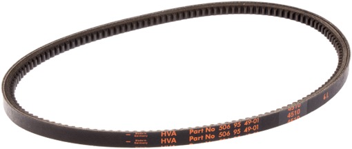 Cinghia Rider 850 HST, 970, 13, 16 H
