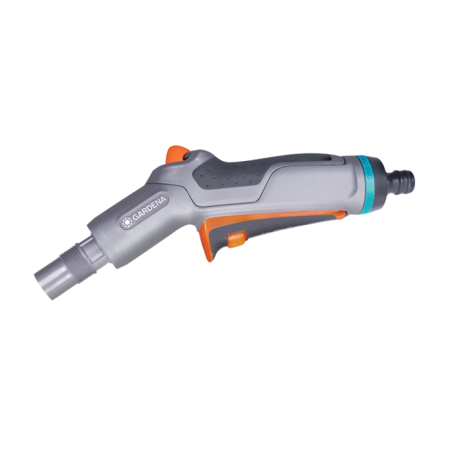 Maniglia Compl., Con Adattatore 5895497-01
